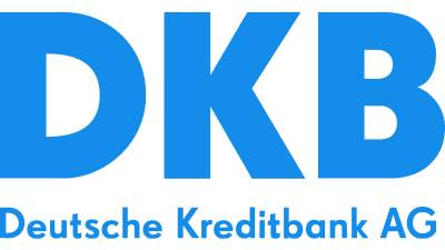 DKB - Die Kreditbank Logo