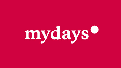 Mydays Logo